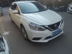 Nissan Sylphy 2024 Classic 1.6XE CVT Comfort - ფოტო 3