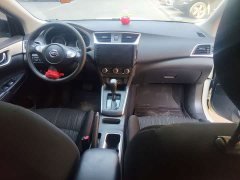 Nissan Sylphy 2024 Classic 1.6XE CVT Comfort - ფოტო 4