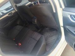 Nissan Sylphy 2024 Classic 1.6XE CVT Comfort - ფოტო 5