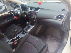 Nissan Sylphy 2024 Classic 1.6XE CVT Comfort - ფოტო 6