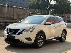 Nissan Murano 2019 2.5L XL Plus Two-Wheel Drive Smart Connected Leading Edition China VI - ფოტო 1