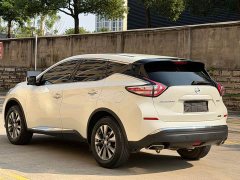 Nissan Murano 2019 2.5L XL Plus Two-Wheel Drive Smart Connected Leading Edition China VI - ფოტო 10