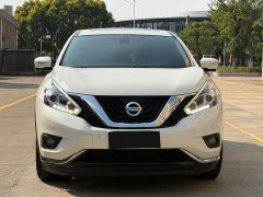 Nissan Murano 2019 2.5L XL Plus Two-Wheel Drive Smart Connected Leading Edition China VI - ფოტო 2