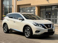 Nissan Murano 2019 2.5L XL Plus Two-Wheel Drive Smart Connected Leading Edition China VI - ფოტო 3