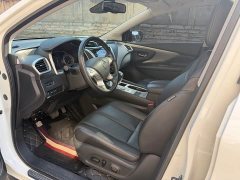 Nissan Murano 2019 2.5L XL Plus Two-Wheel Drive Smart Connected Leading Edition China VI - ფოტო 4