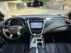 Nissan Murano 2019 2.5L XL Plus Two-Wheel Drive Smart Connected Leading Edition China VI - ფოტო 5