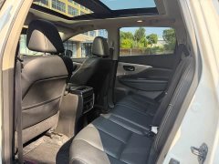 Nissan Murano 2019 2.5L XL Plus Two-Wheel Drive Smart Connected Leading Edition China VI - ფოტო 6