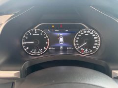 Nissan Murano 2019 2.5L XL Plus Two-Wheel Drive Smart Connected Leading Edition China VI - ფოტო 7