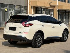 Nissan Murano 2019 2.5L XL Plus Two-Wheel Drive Smart Connected Leading Edition China VI - ფოტო 8