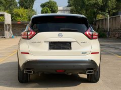 Nissan Murano 2019 2.5L XL Plus Two-Wheel Drive Smart Connected Leading Edition China VI - ფოტო 9