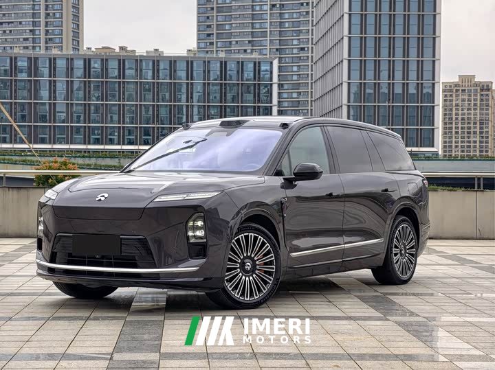 NIO ES8 2026 Six-Seat Executive Luxury Edition - ავტომობილი ჩინეთიდან