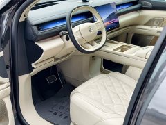NIO ES8 2026 Six-Seat Executive Luxury Edition - ფოტო 11