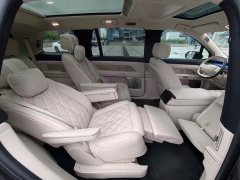 NIO ES8 2026 Six-Seat Executive Luxury Edition - ფოტო 14