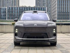 NIO ES8 2026 Six-Seat Executive Luxury Edition - ფოტო 2