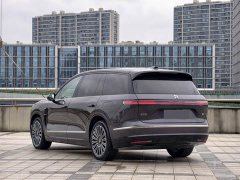 NIO ES8 2026 Six-Seat Executive Luxury Edition - ფოტო 4