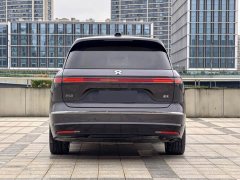 NIO ES8 2026 Six-Seat Executive Luxury Edition - ფოტო 5