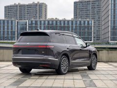 NIO ES8 2026 Six-Seat Executive Luxury Edition - ფოტო 6
