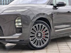 NIO ES8 2026 Six-Seat Executive Luxury Edition - ფოტო 7