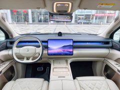 NIO ES8 2026 Six-Seat Executive Luxury Edition - ფოტო 8