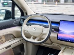 NIO ES8 2026 Six-Seat Executive Luxury Edition - ფოტო 9