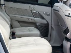 Nio Lerado L90 Ultra Six-Seater - ფოტო 11