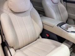 Nio Lerado L90 Ultra Six-Seater - ფოტო 12