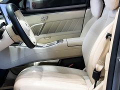 Nio Lerado L90 Ultra Six-Seater - ფოტო 15