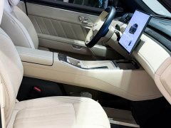 Nio Lerado L90 Ultra Six-Seater - ფოტო 17