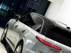 Nio Lerado L90 Ultra Six-Seater - ფოტო 18