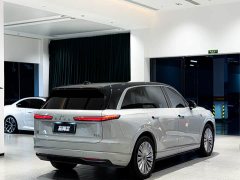 Nio Lerado L90 Ultra Six-Seater - ფოტო 4