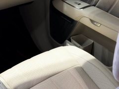 Nio Lerado L90 Ultra Six-Seater - ფოტო 5