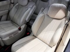Nio Lerado L90 Ultra Six-Seater - ფოტო 7