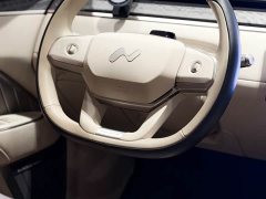 Nio Lerado L90 Ultra Six-Seater - ფოტო 9