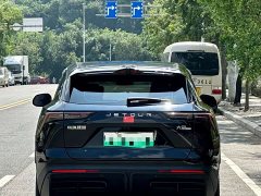 Jetour Dasheng i-DM 1.5T DHT Lightning 02 - ფოტო 5