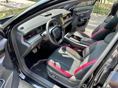 Jetour Dasheng i-DM 1.5T DHT Lightning 02 - ფოტო 6