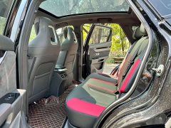 Jetour Dasheng i-DM 1.5T DHT Lightning 02 - ფოტო 7