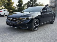 Volkswagen Passat Outstanding Edition 380TSI Starry Sky Dragon Ascendant Version - ფოტო 1