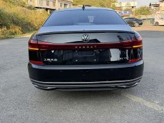 Volkswagen Passat Outstanding Edition 380TSI Starry Sky Dragon Ascendant Version - ფოტო 10