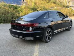 Volkswagen Passat Outstanding Edition 380TSI Starry Sky Dragon Ascendant Version - ფოტო 11