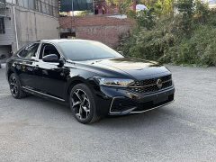 Volkswagen Passat Outstanding Edition 380TSI Starry Sky Dragon Ascendant Version - ფოტო 3