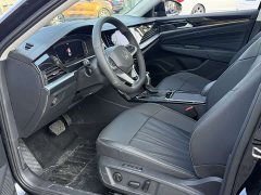 Volkswagen Passat Outstanding Edition 380TSI Starry Sky Dragon Ascendant Version - ფოტო 5