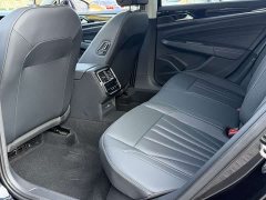 Volkswagen Passat Outstanding Edition 380TSI Starry Sky Dragon Ascendant Version - ფოტო 6