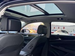 Volkswagen Passat Outstanding Edition 380TSI Starry Sky Dragon Ascendant Version - ფოტო 8