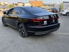 Volkswagen Passat Outstanding Edition 380TSI Starry Sky Dragon Ascendant Version - ფოტო 9