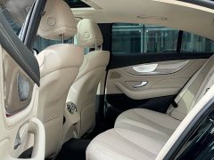 Mercedes-Benz CLS 300 Dynamic - ფოტო 11