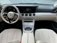 Mercedes-Benz CLS 300 Dynamic - ფოტო 12