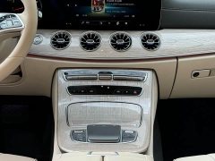 Mercedes-Benz CLS 300 Dynamic - ფოტო 13