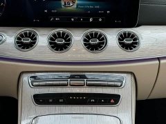 Mercedes-Benz CLS 300 Dynamic - ფოტო 14