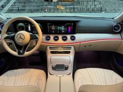Mercedes-Benz CLS 300 Dynamic - ფოტო 15