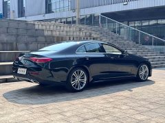 Mercedes-Benz CLS 300 Dynamic - ფოტო 2